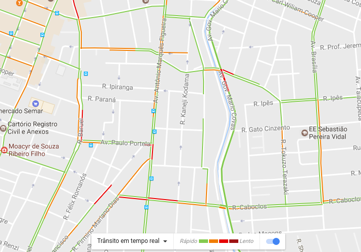 transito-maps